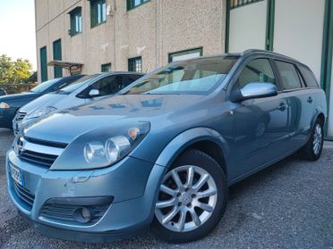 Opel Astra 1.7 CDTI 101CV Station Wagon Cosmo