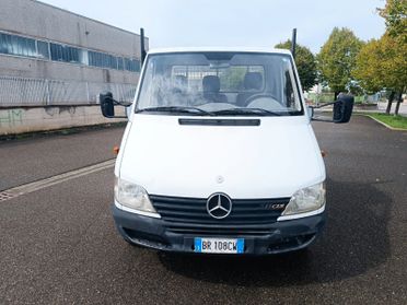 Mercedes-benz Sprinter Tp35/35 311 CDI cat Telaio Cabinato