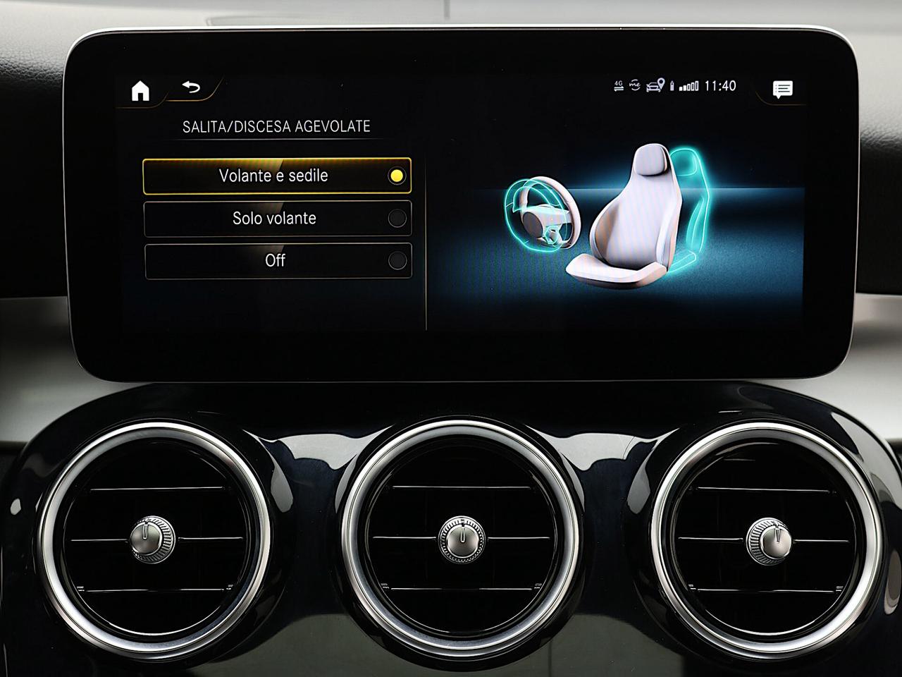 Mercedes-Benz GLC 300 Coupé 2.0 DE EQ-Power TETTO