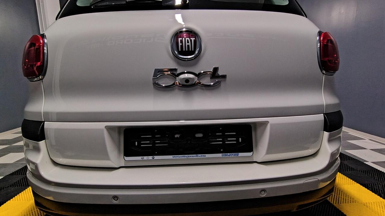 Fiat 500L 1.3 Multijet 95 CV Business
