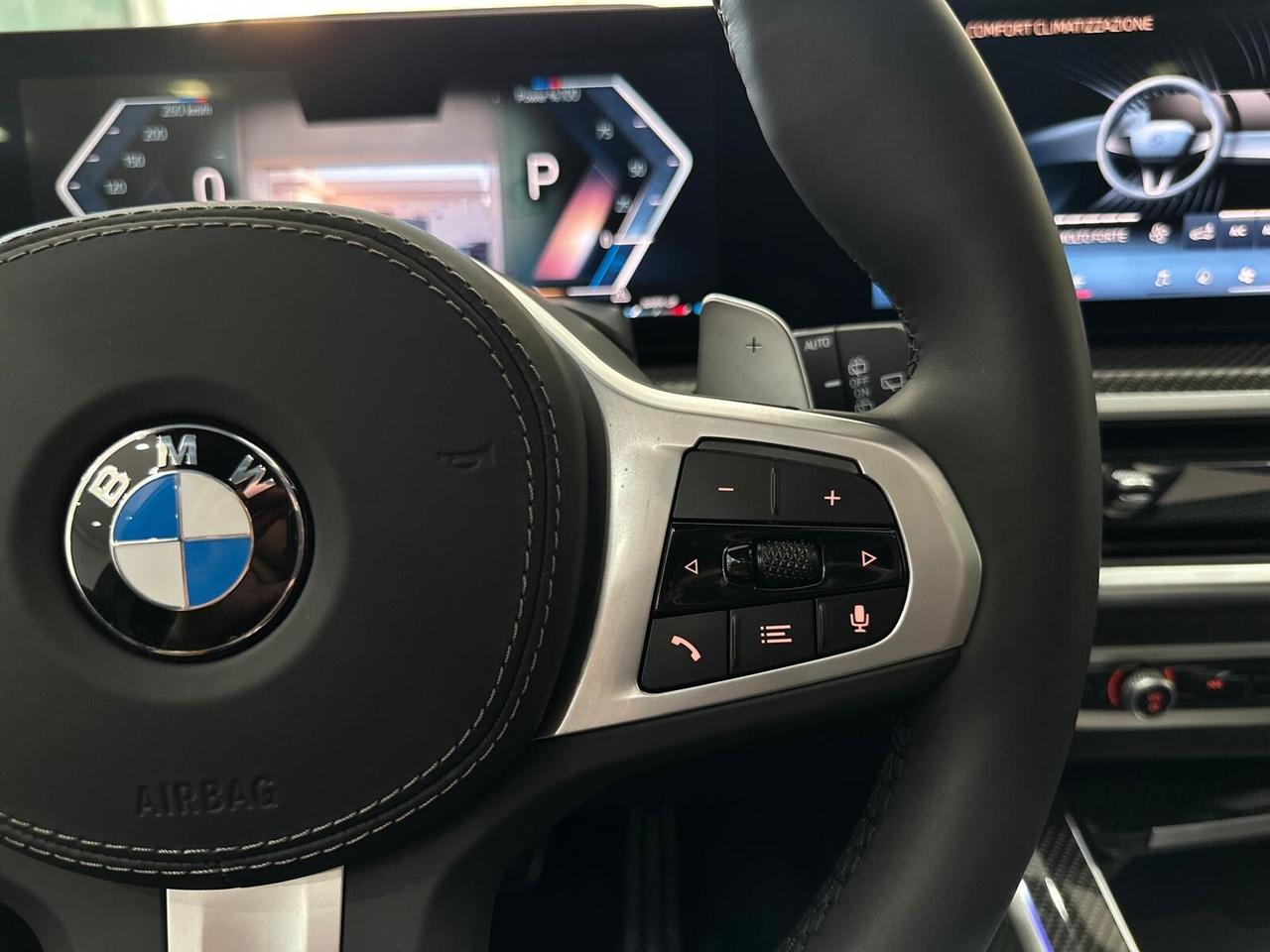 BMW X7 xDrive40d M Sport Pro 6 Posti