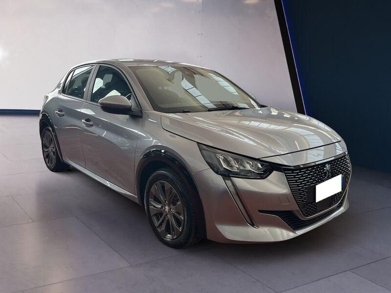 Peugeot 208 II 2019 e- Active Pack 100kW