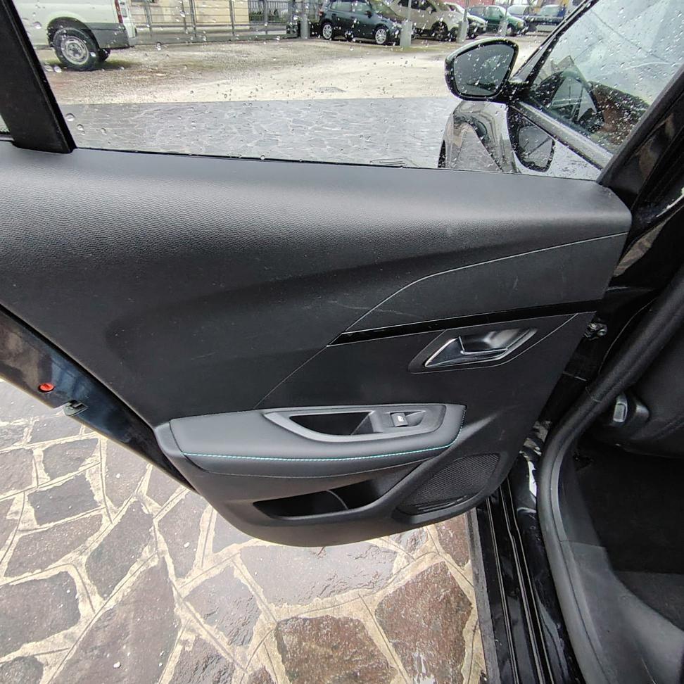 Peugeot 208 5 Porte 208 1.5 bluehdi Allure s&s 100cv my20