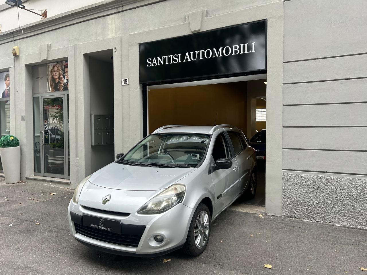 Renault Clio SporTour 1.2 16V Dynamique EURO 5 - 82.000KM!!!