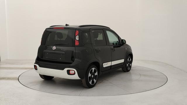 FIAT Panda 1.0 firefly hybrid Cross s&s 65cv
