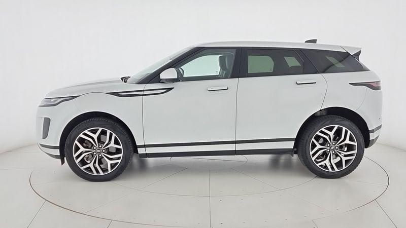 Land Rover RR Evoque 2.0D I4-L.Flw 150 CV S Auto