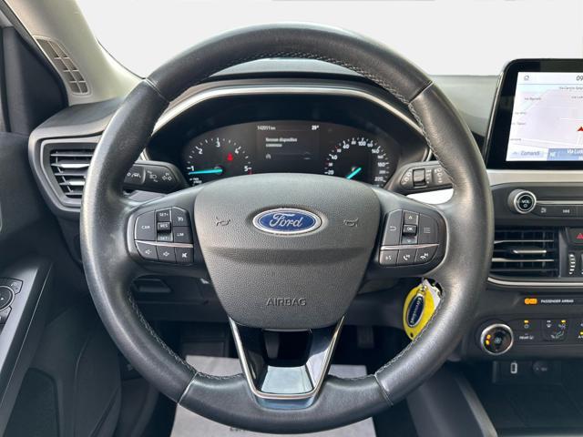 FORD Focus 1.5 EcoBlue 95 CV SW Business