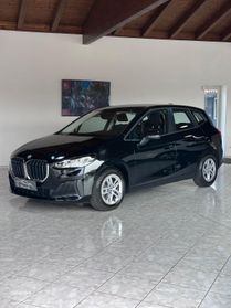 Bmw 2er Active Tourer 218d 2023 Uniproprietario