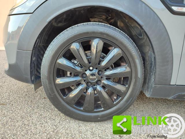 MINI Countryman 1.5 Cooper Countryman