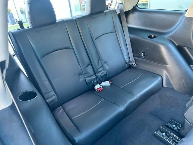Fiat Freemont 2.0 Mjt 170 CV 4x4 aut. Lounge