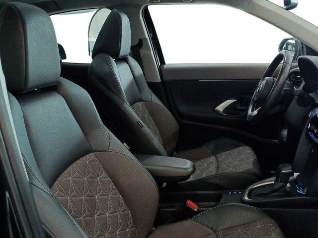 TOYOTA Yaris Cross 1.5 Hybrid 5p. E-CVT Lounge