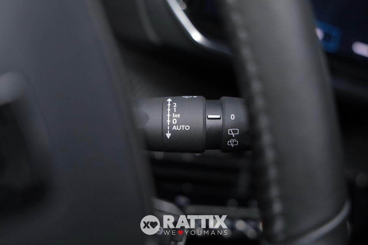 Peugeot 208 1.2 puretech 100CV Allure