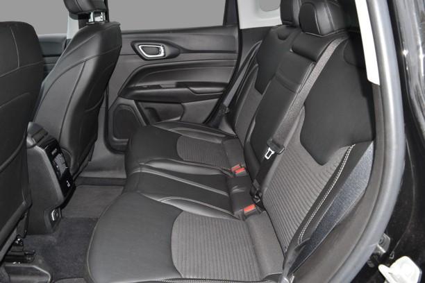 JEEP COMPASS - MY23 LIMITED 1.6 DIESEL 130cv