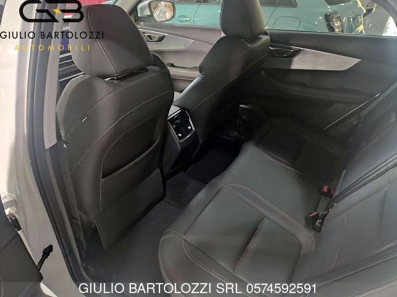 DR AUTOMOBILES dr 6.0 dr 6.0 1.5 Turbo CVT Bi-Fuel GPL