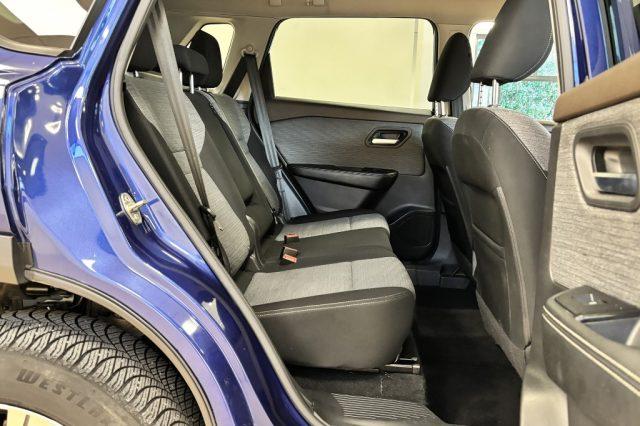 NISSAN X-Trail e-Power 2WD 5 posti N-Connecta