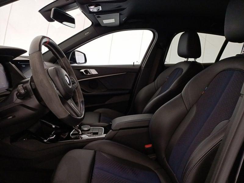 BMW Serie 1 F40 118d Msport auto