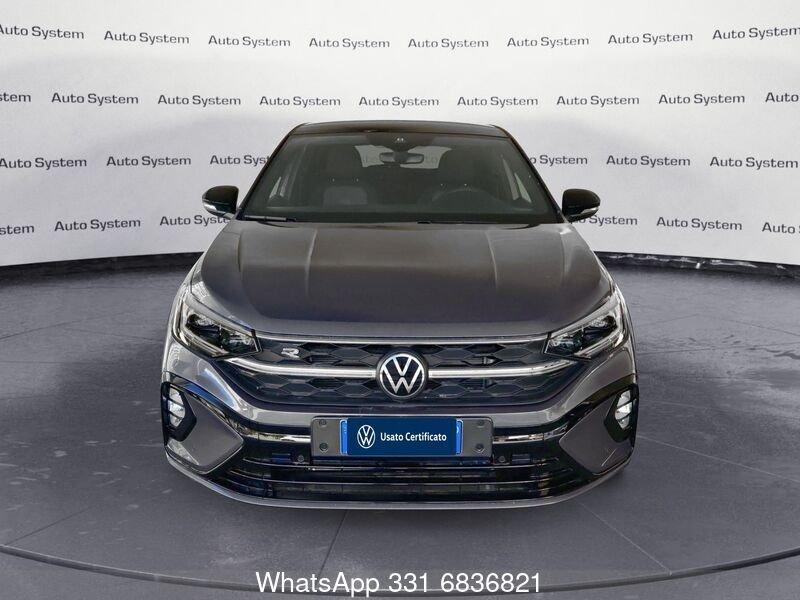 Volkswagen Taigo 1.0 TSI DSG R-Line
