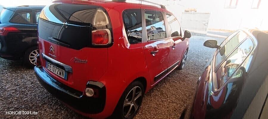 Citroen C3 Picasso C3 Picasso PureTech 110 Live Edition