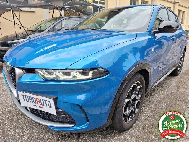 ALFA ROMEO Tonale 1.6 diesel 130 CV TCT6 Ti UNICO PROP.
