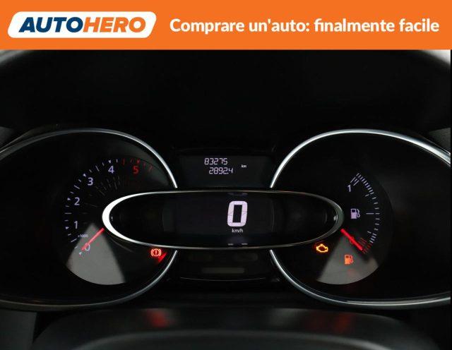 RENAULT Clio Sporter dCi 8V 90CV Start&Stop Energy Zen