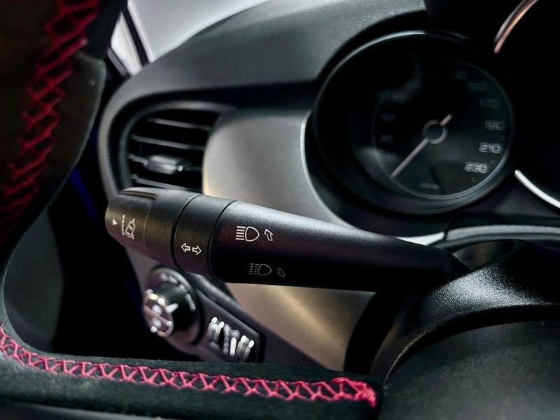 FIAT 500X 1.5 T4 Hybrid 130 CV DCT Sport