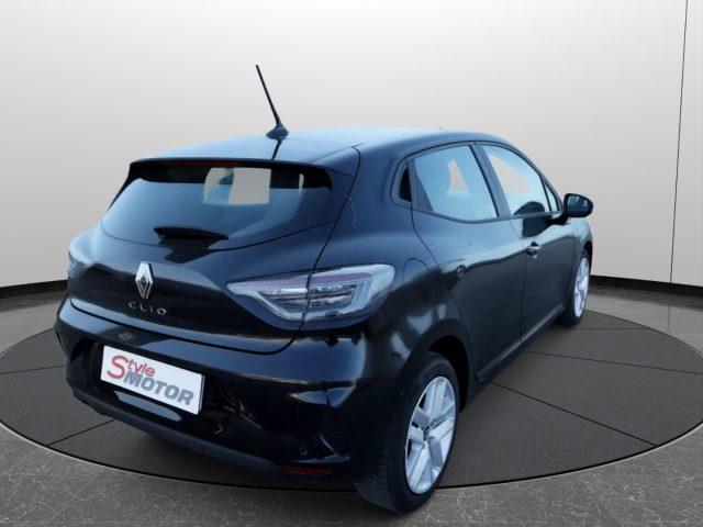 RENAULT Clio TCe 90 CV 5 porte Evolution