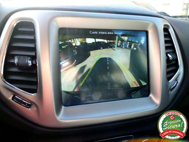 JEEP Compass 1.6 Multijet II 2WD Business