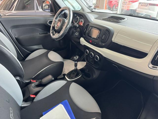 FIAT 500L 1.4 95 CV Lounge