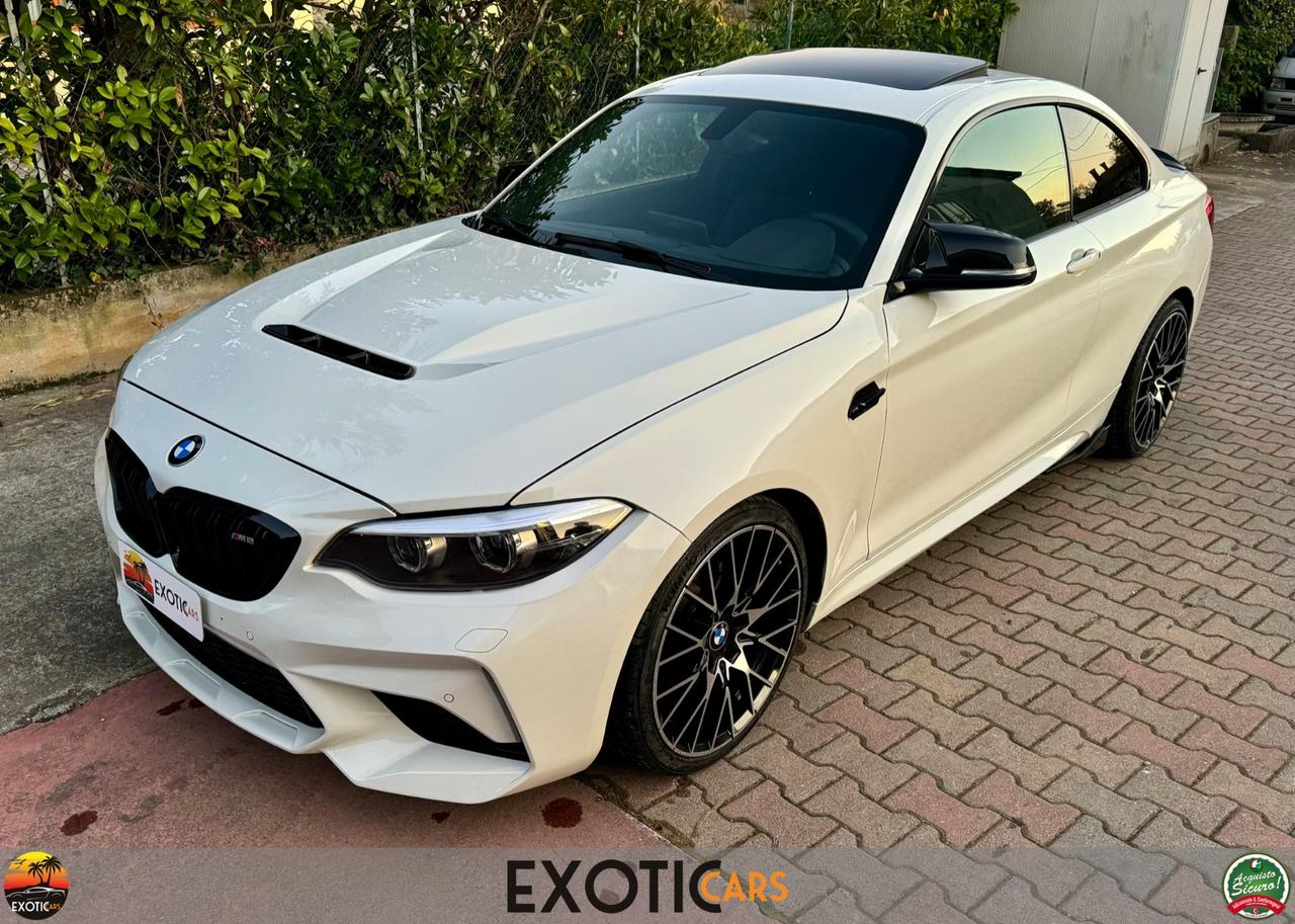 Bmw 228 i replica M2 Competition