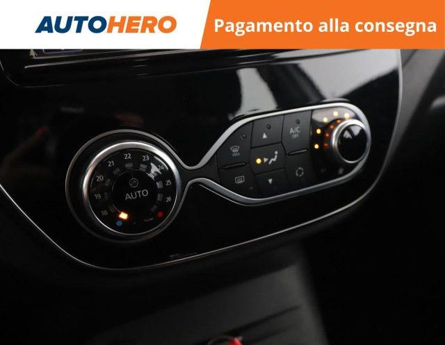 RENAULT Captur TCe 120 CV Start&Stop Energy Intens