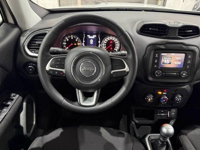 JEEP Renegade 1.6 Mjt Sport
