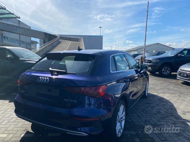 AUDI A3 SPB 35 TFSI Business