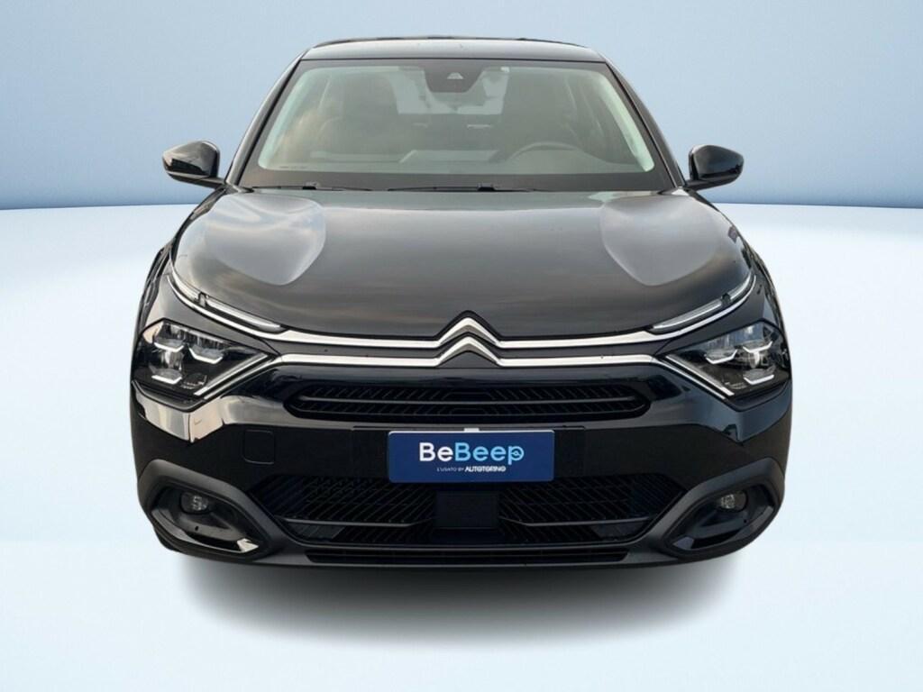 Citroen C4 1.2 PureTech Plus EAT