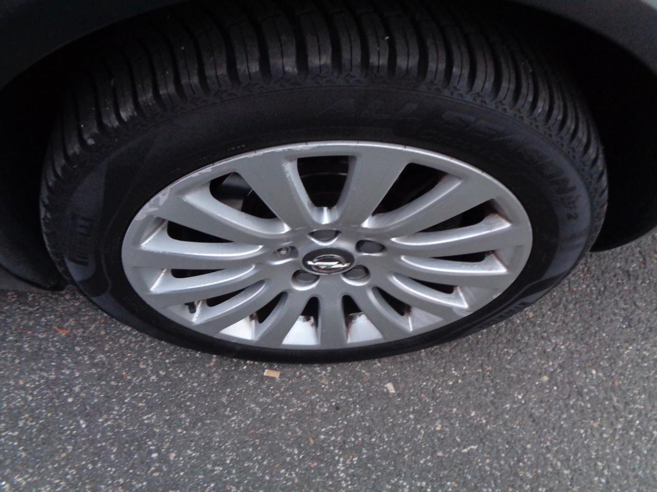 Opel Insignia 2.0 CDTI 4 porte aut. Cosmo