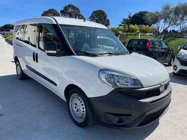 Fiat None DOBLO' CARGO MAXI 1.3 MJET 95CV VETRATO