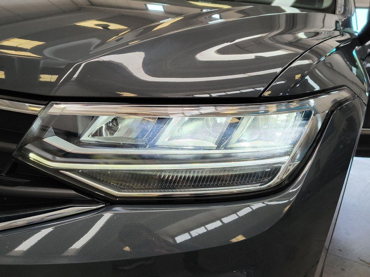 VOLKSWAGEN Tiguan II 2021 - Tiguan 1.5 tsi Life 150cv
