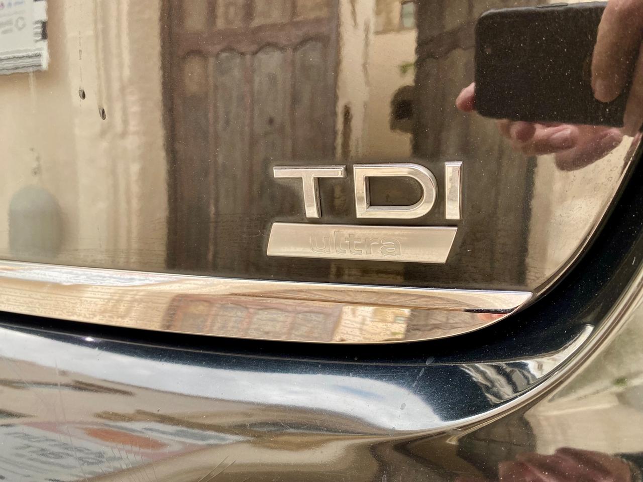 Audi A6 Avant 2.0 TDI 190 CV ultra S tronic Business ULTRA