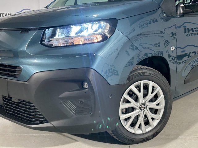 FIAT Doblo 1.5BlueHdi 100CV AUTOVETTURA