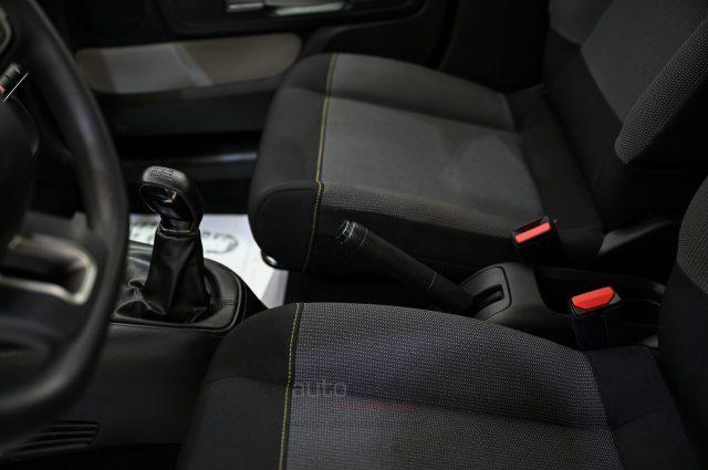 CITROEN C3 1.6 BlueHDi 75cv S&S Business #Navi