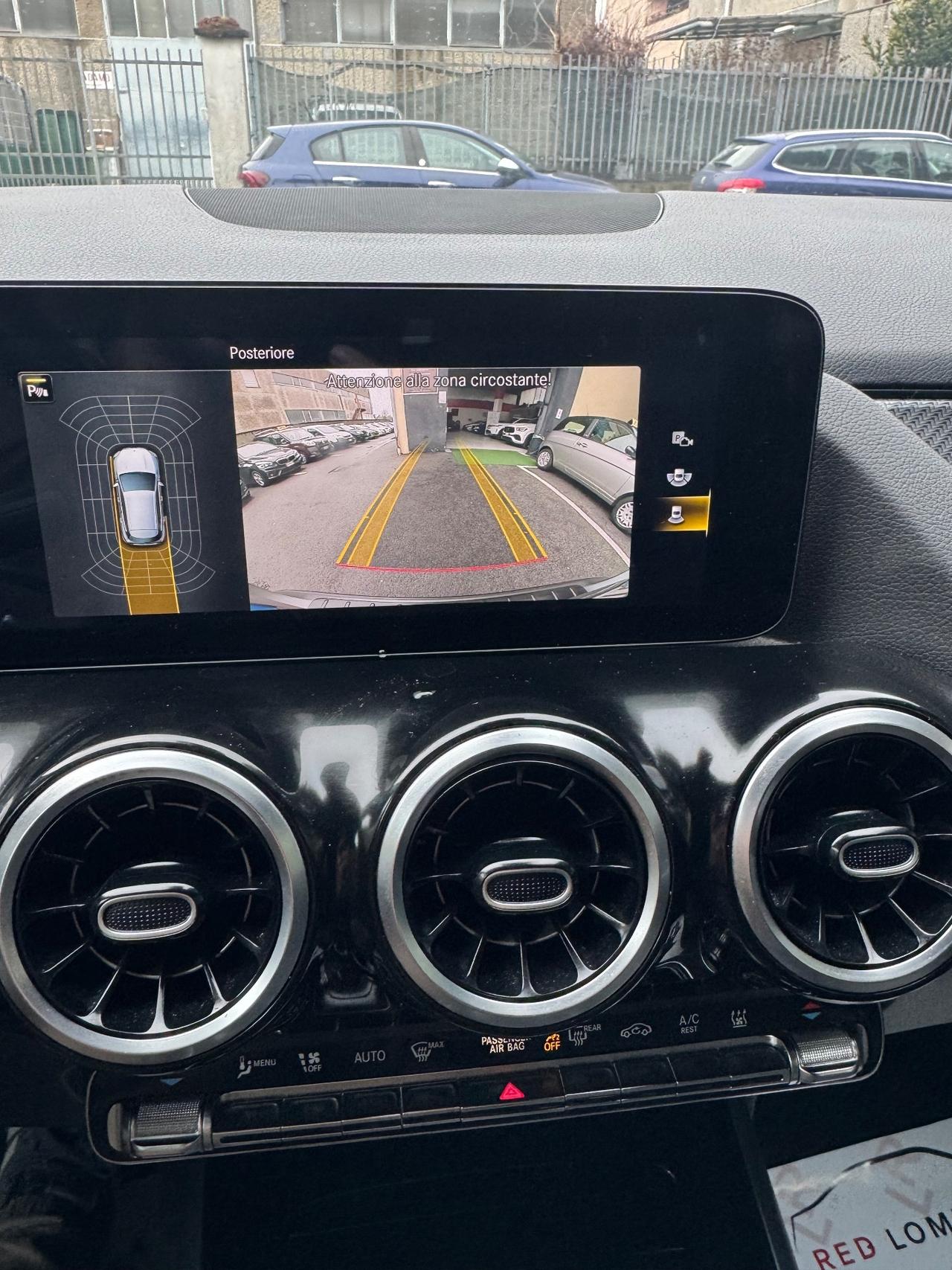 Mercedes-benz GLA 250 e hybrid EQ Sport Plus