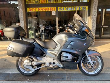 Bmw R 1150 RT anno 2003 km 40000 full optional