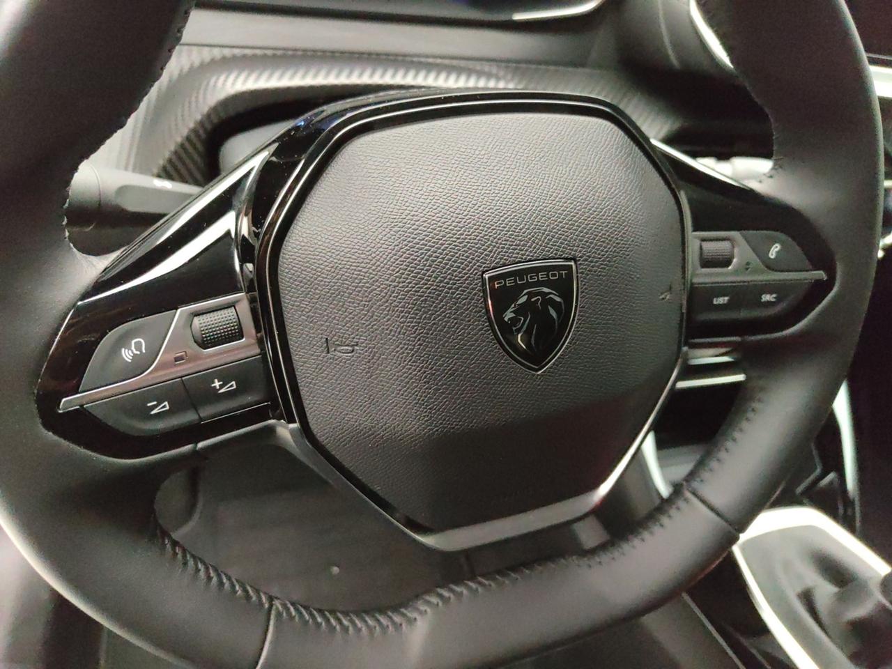 PEUGEOT 208 II 2023 1.2 PURETECH 100CV ALLURE