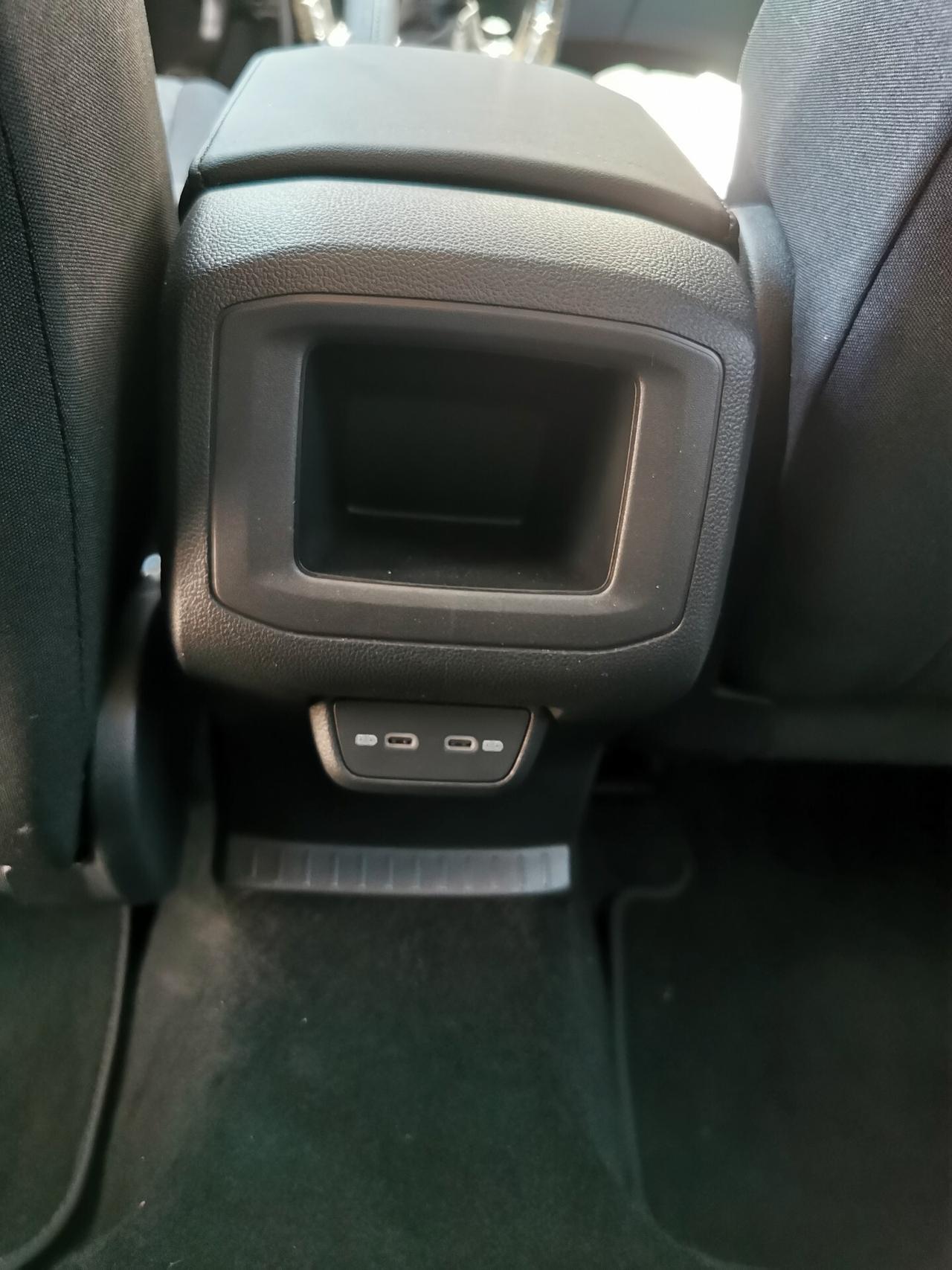 Volkswagen T-Cross 1.0 TSI 95cv Edition Plus IVA DETRAIBILE