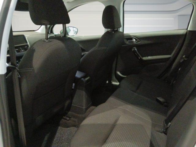 PEUGEOT 208 1° serie PureTech 82 5 porte Allure