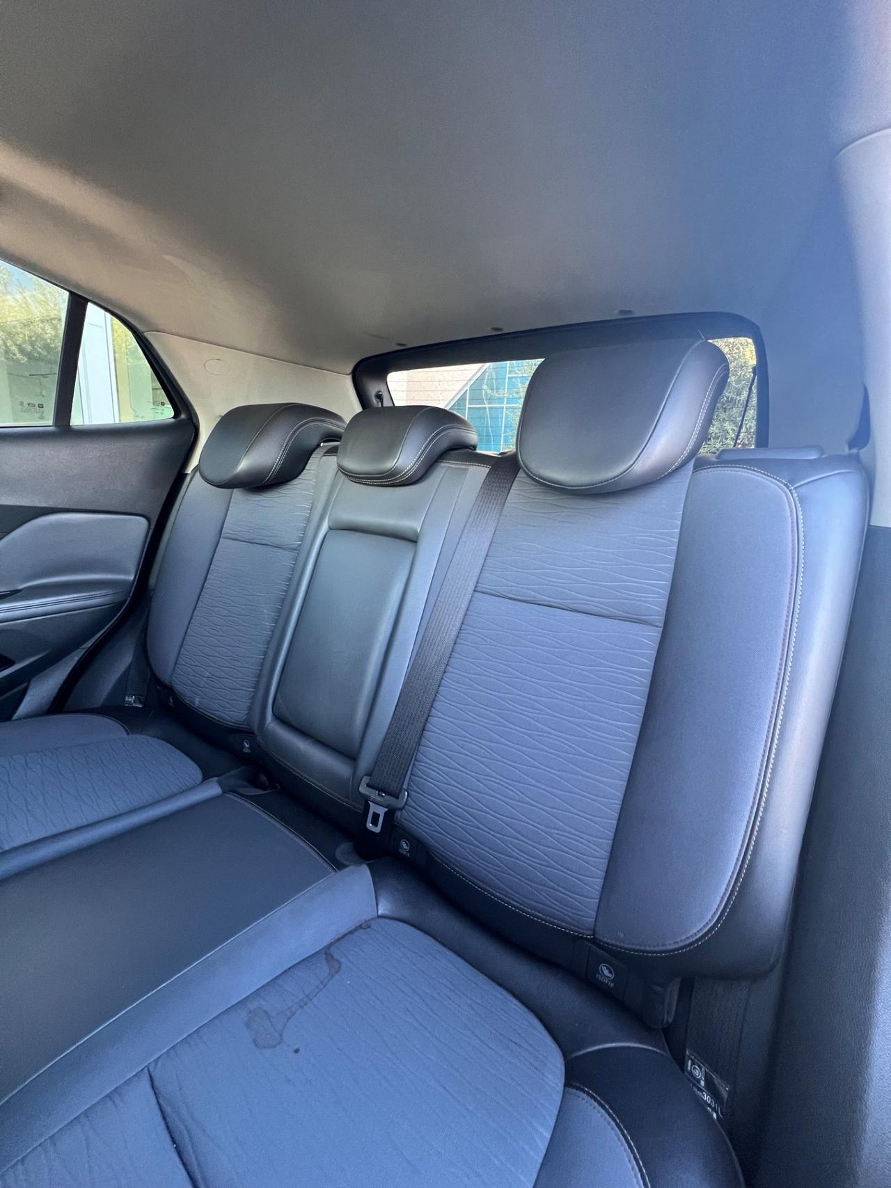 Opel Mokka 1.4 Cosmo Turbo Gpl-tech140cv