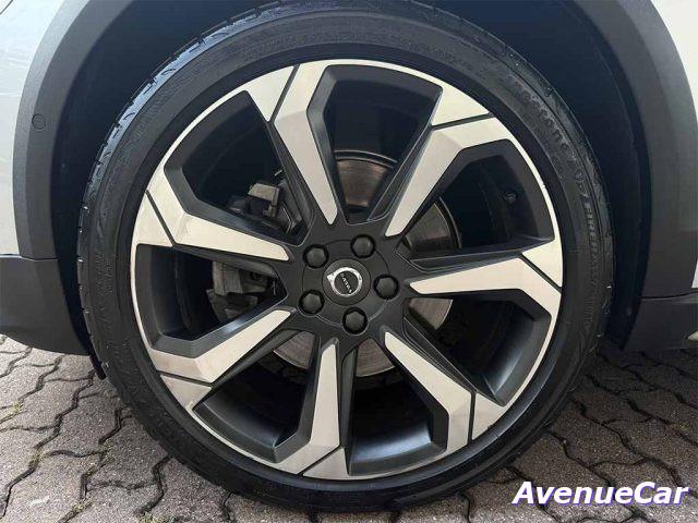 VOLVO V60 Cross Country 2.0 b4 Business Pro awd CERCHI 20' TELECAMERA POST