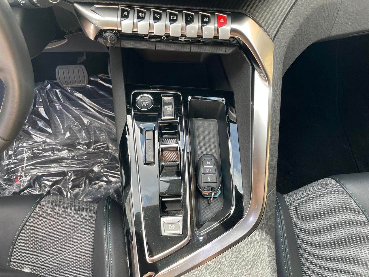 Peugeot 5008 BlueHDi 130 S&S EAT8 Allure Pack