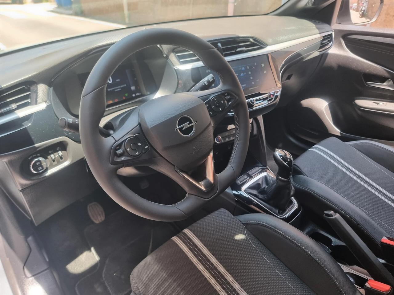 Opel Corsa 1.2 75 CV NESSUN OBBLIGO DI FINANZIAMENTO