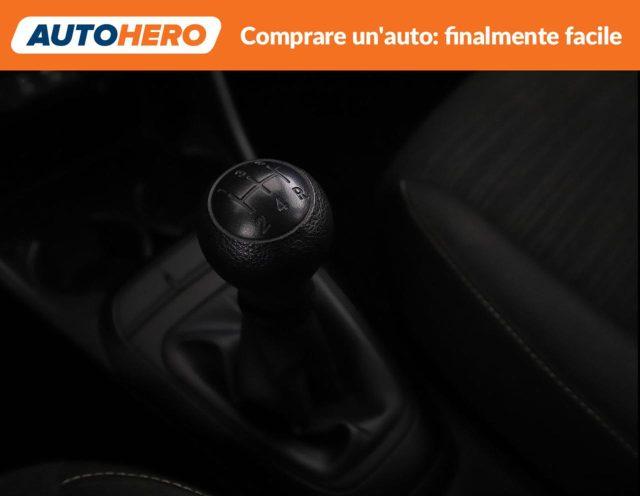 KIA Picanto 1.0 12V 5 porte Active