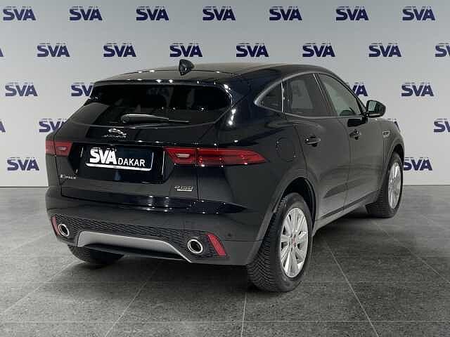 Jaguar E-PACE 2.0D 150CV S - AUTOCARRO/IVA ESPOSTA 100% -